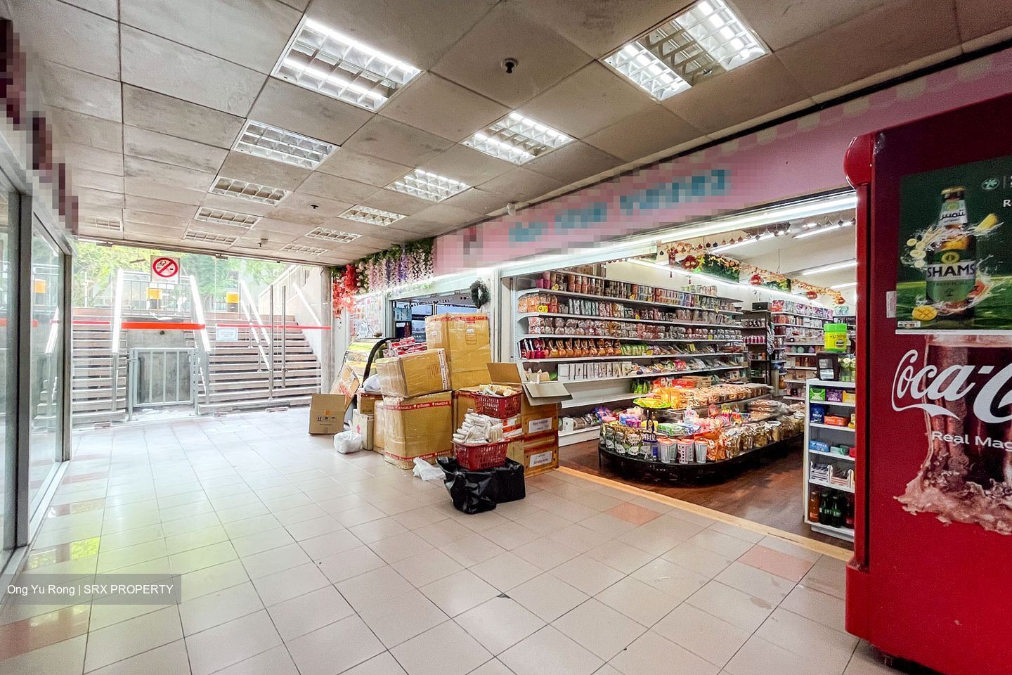 Golden Mile Tower (D7), Retail #472723461